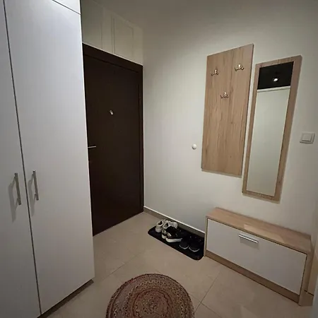 Greenville Apartment