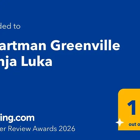 Greenville Banja Luka