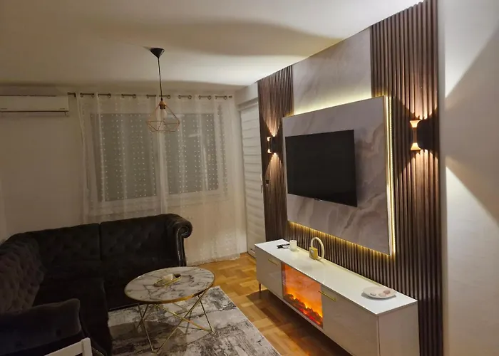 Lejlighed Greenville *