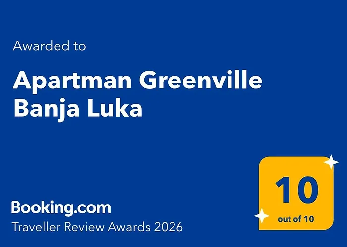 Greenville Banja Luka